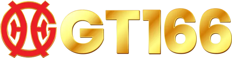 gt166 สล็อต logo
